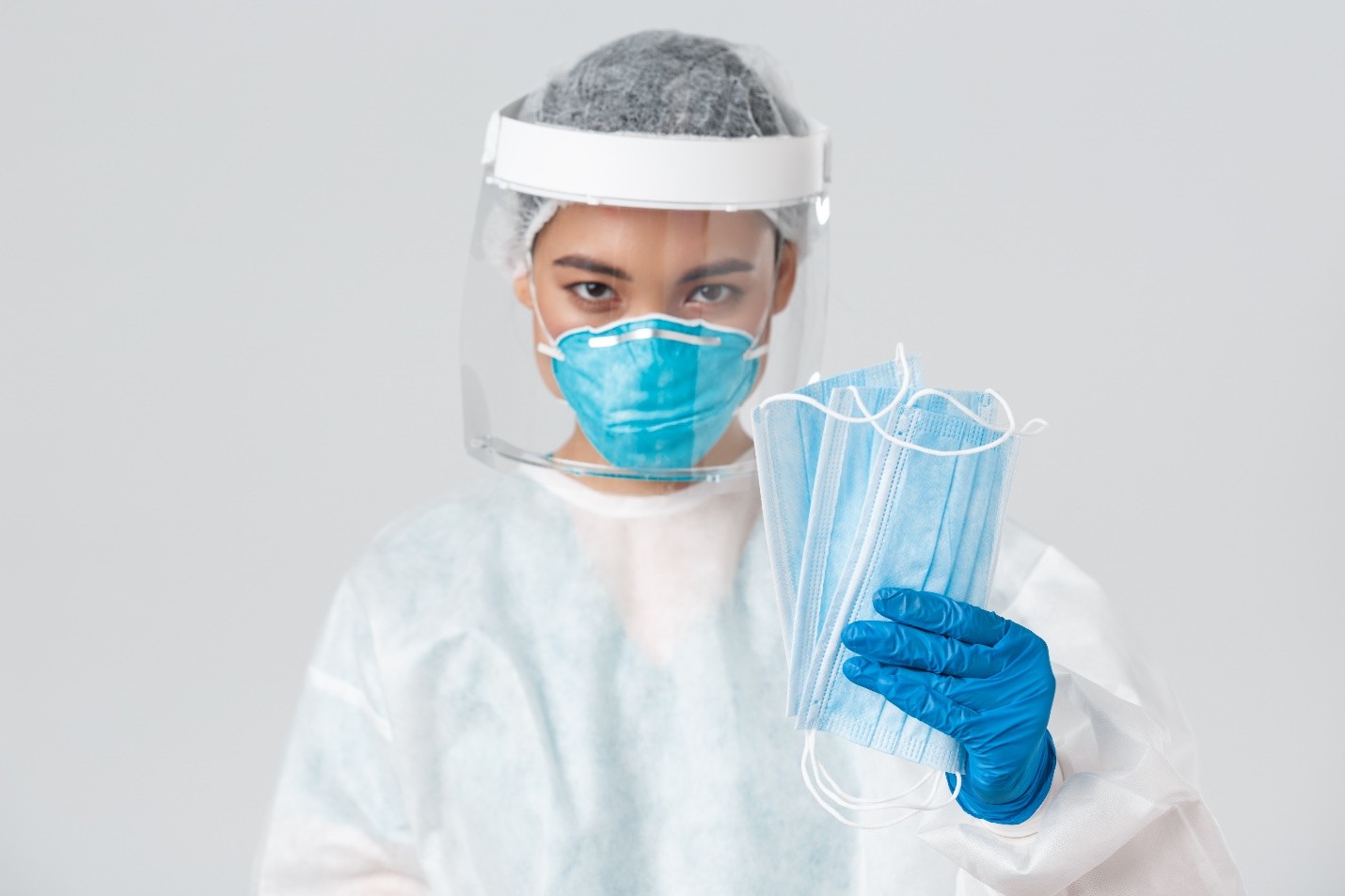 BIOHAZARD GEAR: THE TRUTH ABOUT BIOHAZARD SUITS—HOW THEY'RE USED AND WHEN THEY FAIL