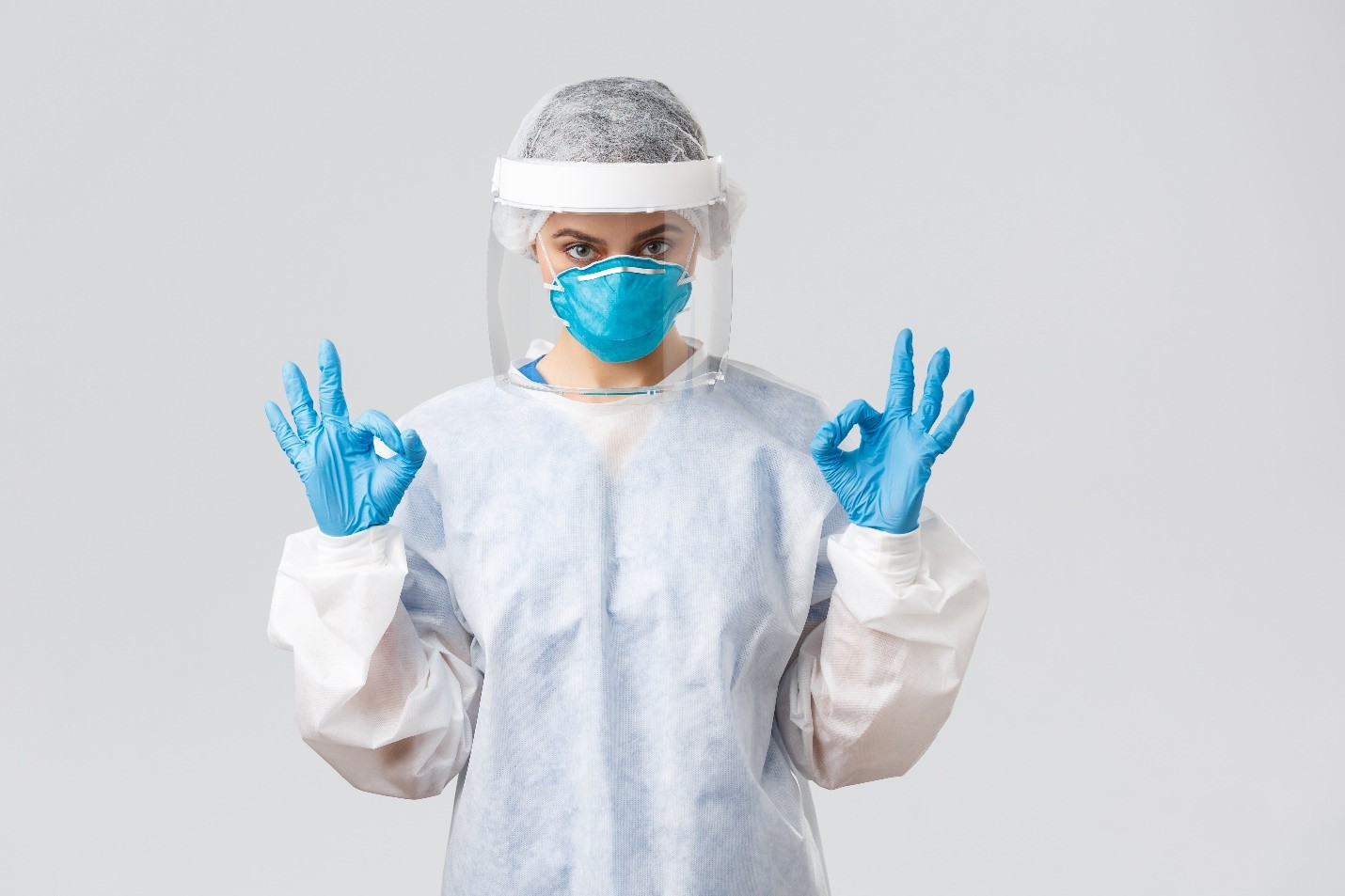 ESSENTIAL PROTECTION: THE TRUTH ABOUT BIOHAZARD SUITS – HOW THEY'RE USED AND WHEN THEY FAIL