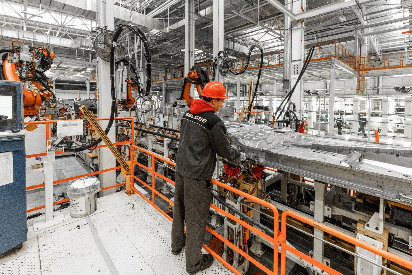 HIDDEN DANGERS: WHAT HAZARDS LINGER AFTER AN INDUSTRIAL ACCIDENT?